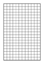 Tela Aramada 100x80 Cercado Cercadinho Telado Pet