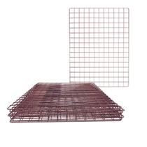 Tela Aramada 60x80 Rose Memory Board Decoração 10 Unidades Tela Aramada 60x80 Rose Memory Board Decoração 10 Unidades