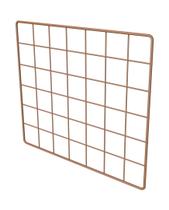 Tela Aramada Memory Board P/Decoração 30x40 - Rose (unidade) Tela Aramada Memory Board P/Decoração 30x40 - Rose (unidade)