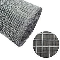 Tela Arame Galvanizado Malha 7,58mm (3 Fio 20) 70 X 70cm