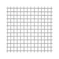 Tela Arame Galvanizado Malha 7,58mm (3 Fio 20) 70 X 70cm Tela Arame Galvanizado Malha 7,58mm (3 Fio 20) 70 X 70cm