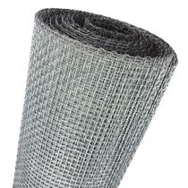 Tela Arame Galvanizado Malha 7,58mm Fio 0,89mm 1,00m x 0,70m