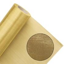 Tela Arame Latão Malha 40 Fio 0,20 (abertura 0,44mm)