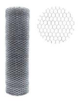 Tela Arame Malha Viveiro 1 X 10metros