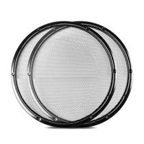 Tela aro de ferro permak 12" para alto falante tipo selenium 209/b - pc / 2