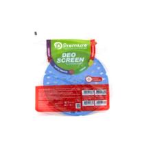 Tela Aromatizante Odorizante Para Mictório PVP Fragrância Tutti Frutti Frutado Perfumado