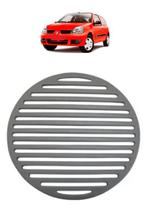Tela Auto Falante Porta Dianteira/Traseira Renault Clio CINZA CLARO Tela Auto Falante Porta Dianteira/Traseira Renault Clio CINZA CLARO