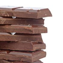 Tela Barras De Chocolate Colorida 40 X 40 X 1,8 Cm Tela Barras De Chocolate Colorida 40 X 40 X 1,8 Cm