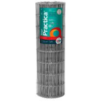 Tela Belgo Practica 15X5 - Fio 2,30mm - 1,52m De Altura - 25M Tela Belgo Practica 15X5 - Fio 2,30mm - 1,52m De Altura - 25M