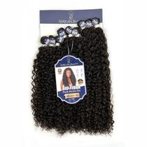 Tela Bio Fibra Entrelace Cabelo Cacheado 70Cm 300Gr African Beauty