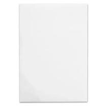 Tela Branca Para Pinturas 30x40cm Ideal Telas