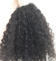 Tela cabelo cacheado