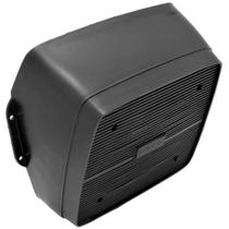 Tela Caixa Plástica Alto Falante 6 Polegadas Som Automotivo Painel VW Fusca