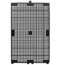 Tela Canil Gaiola Triplo 3 Lugares 60,0x36,0x1,0 cm Tela Canil Gaiola Triplo 3 Lugares 60,0x36,0x1,0 cm