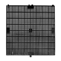 Tela Canil Gaiola Vertical 3 Lugares 50,0X46,5X1,0 Cm Tela Canil Gaiola Vertical 3 Lugares 50,0X46,5X1,0 Cm