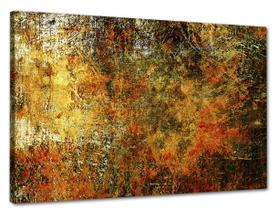 Tela Canvas Abstrato Arte 120x80 Horizontal 212