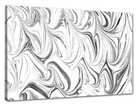 Tela Canvas Abstrato Arte 120x80 Horizontal 97