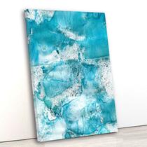 Tela Canvas Abstrato Arte 80x120 Vertical 15