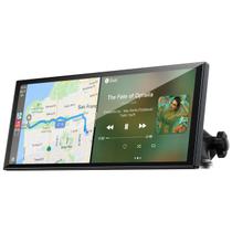Tela CarPlay LAMTTO 9,26" Touchscreen HD Sem Fio