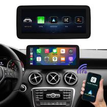 Tela CarPlay Road Top 10,25" para Mercedes CLA GLA Tela CarPlay Road Top 10,25" para Mercedes CLA GLA