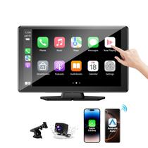 Tela Carplay sem fio portátil Leadtree HD de 9,26 polegadas