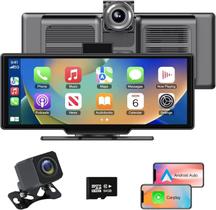 Tela Carplay VR-robot 10,26" Android Auto Sem Fio Tela Carplay VR-robot 10,26" Android Auto Sem Fio