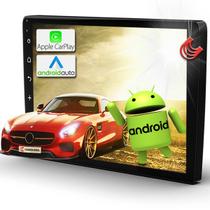 Tela Central Multimídia 9 polegadas Android Faaftech FT-MM-CMA9 - CarPlay AndroidAuto Espelhamento