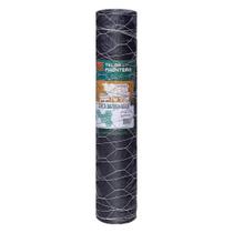 Tela Chiqueiro Ovinos Barriga Verde 0,8mx25m 3" Fio 1,65mm Tela Chiqueiro Ovinos Barriga Verde 0,8mx25m 3" Fio 1,65mm