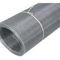 Tela Ciranda Galvanizada Comep M4xF22 Café 0,60x12,5m