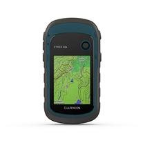 Tela colorida portátil de 2,2" com GPS Navigator Garmin eTrex 22x