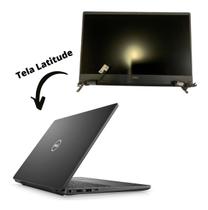 Tela completa dell latitude 3410 mkbl14cml c/ tampa