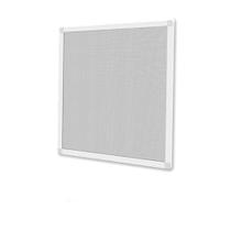 Tela Cortina Mosquiteiro Magnetica Dengue Janela Facil Instalação KIT 2 UNIDADES