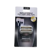 Tela da shaver andis