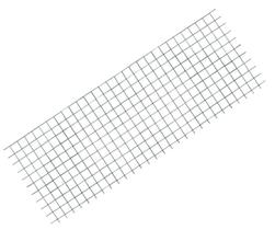 Tela de Alvenaria Para Amarração 12x50 Cm Ancora