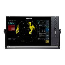 Tela de Controle Para Radar Simrad R3016 LCD 16 POL O2000