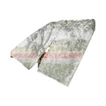 Tela De Cortina De Renda Estilo Alemão Para Decoração De Sala De Estar E Quarto