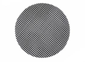 Tela De Cozimento Tapete Redondo Para Air Fryer Forno 23CX23CM CK6017