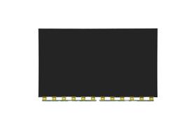 Tela de cristal líquido BA TV LG 55QNED80TSA EAJ65835306 Tela de cristal líquido BA TV LG 55QNED80TSA EAJ65835306