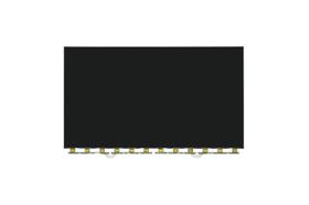 Tela de cristal líquido BA TV LG 65QNED80SRA EAJ65835501 Tela de cristal líquido BA TV LG 65QNED80SRA EAJ65835501