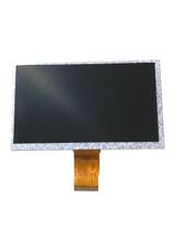 Tela de Display 7 Polegadas - 50 Pinos Tela de Display 7 Polegadas - 50 Pinos