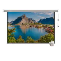Tela de Embutir Elétrica Tbcil100h (221 x 124 cm) 110V Tela de Embutir Elétrica Tbcil100h (221 x 124 cm) 110V