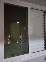 Tela de encaixe para janela removível Tela de encaixe para janela removível