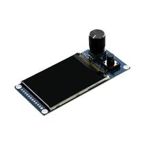 Tela De Exibição TFT LCD De 1.8 Polegadas E 2.4 Polegadas Com Módulo Combinado De Encoder Rotativo Tela De Exibição TFT LCD De 1.8 Polegadas E 2.4 Polegadas Com Módulo Combinado De Encoder Rotativo