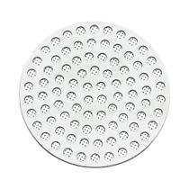 Tela De Filtro De Café Resistente Ao Calor Reutilizável Acessórios De Portafiltro De Espresso Tela