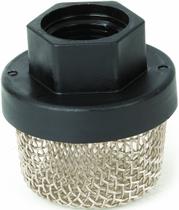 Tela de Filtro de Entrada Graco 235004 3/4"