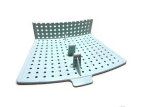 Tela de Fundo do Tanque para Maquina de Lavar Consul - 326057386