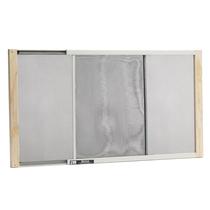 Tela de janela Frost King AWS1845SP ajustável 46x64 cm