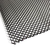 Tela de lareira Midwest Hearth Mesh Curtain 23" x 61cm Tela de lareira Midwest Hearth Mesh Curtain 23" x 61cm