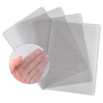 Tela de malha Valchoose em aço inoxidável 20 Mesh 300x210mm Tela de malha Valchoose em aço inoxidável 20 Mesh 300x210mm