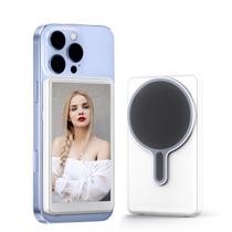 Tela de monitor de selfie Otufan para iPhone/Android 4.02"